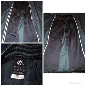 Women’s Adidas pants